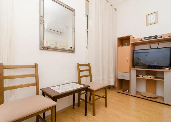 Apartament Old Town Finest *