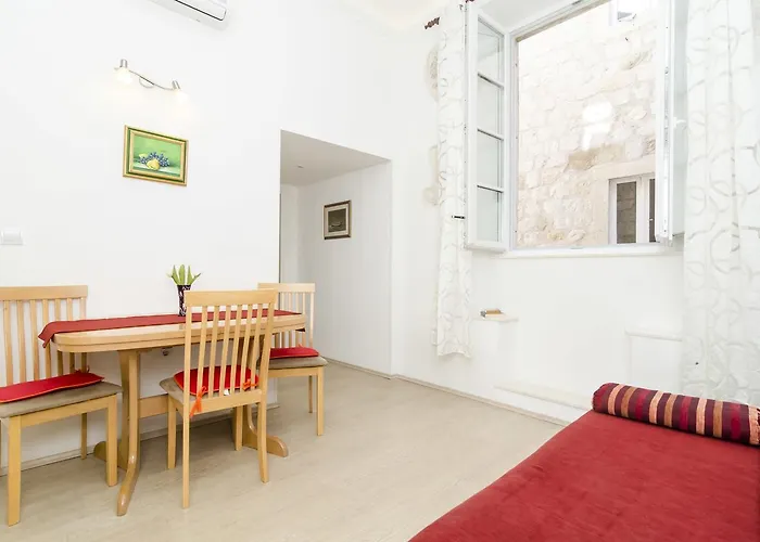 Apartament Old Town Finest Dubrownik
