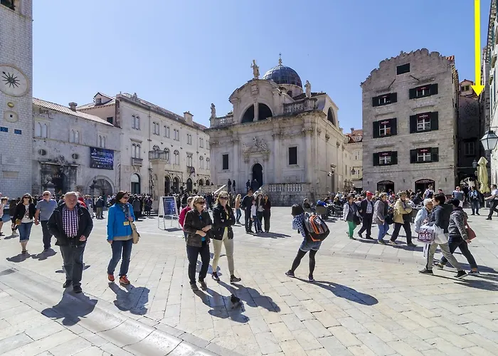 Apartament Old Town Finest