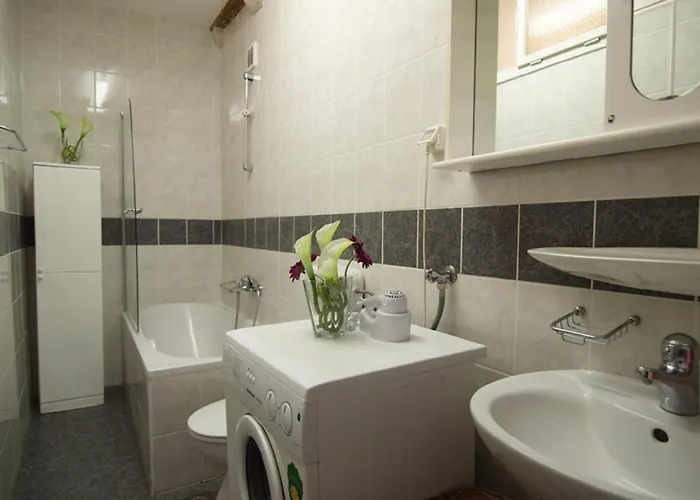 Old Town Finest דוברובניק