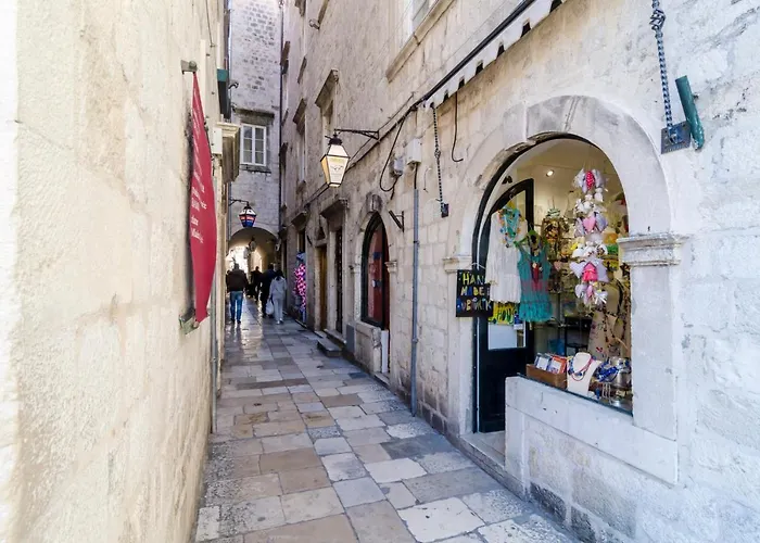 Old Town Finest Apartament