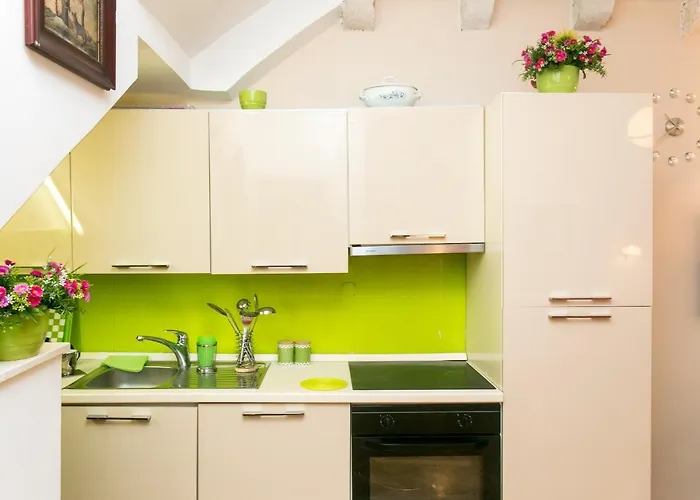 Old Town Finest Apartament Dubrownik