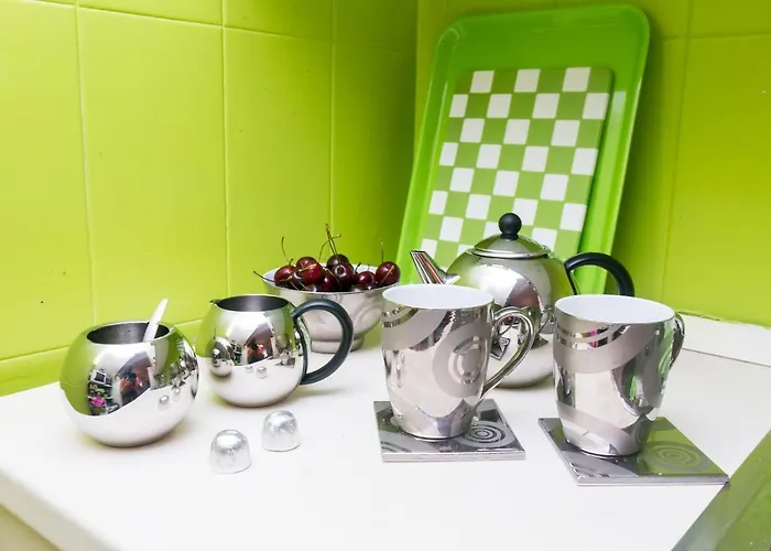 Old Town Finest דירה