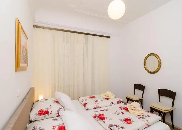 Old Town Finest דוברובניק