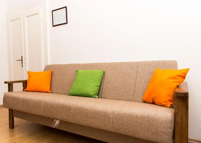 Apartament Old Town Finest Dubrownik