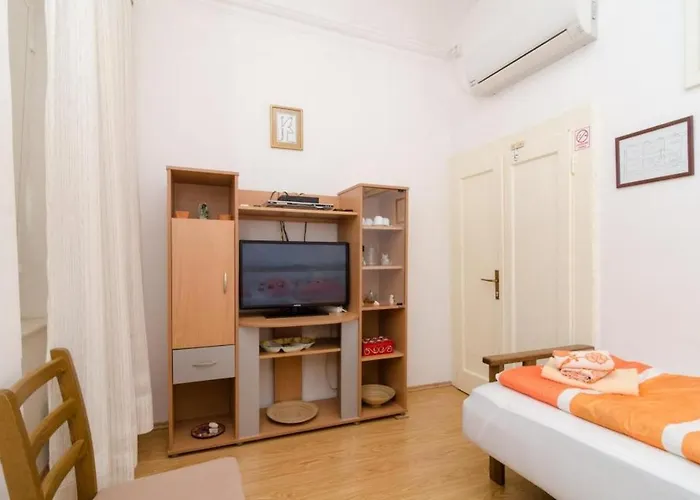 Old Town Finest Apartament