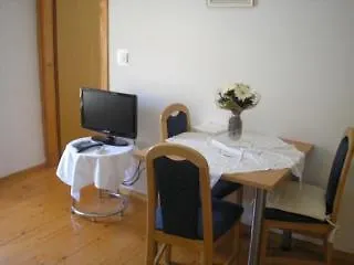 Old Town Finest Apartament *