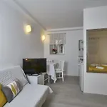 Old Town Finest Apartmán