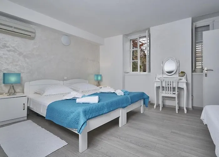 Apartamento Old Town Finest