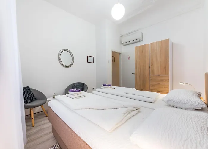 Apartamento Old Town Finest *