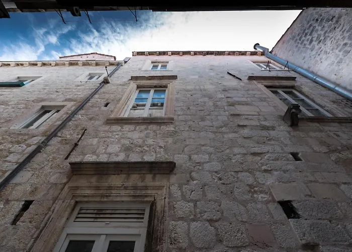 Apartamento Old Town Finest *