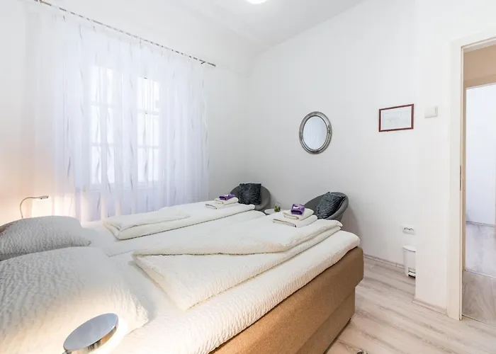 Apartamento Old Town Finest *