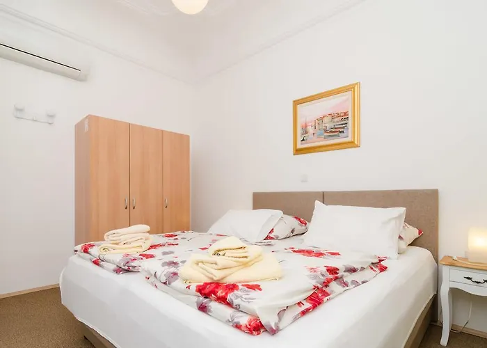 Apartamento Old Town Finest