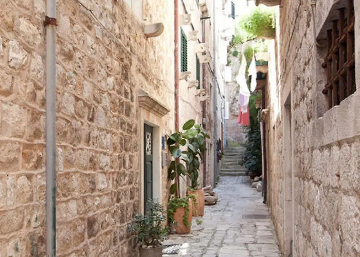 Apartamento Old Town Finest Dubrovnik