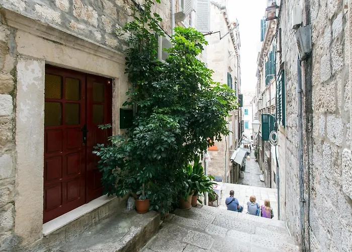 Apartamento Old Town Finest