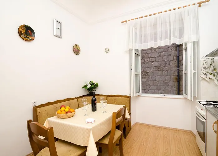 Apartamento Old Town Finest *