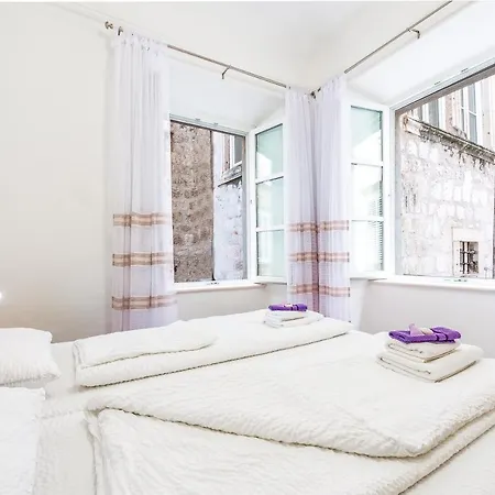 Appartement Old Town Finest