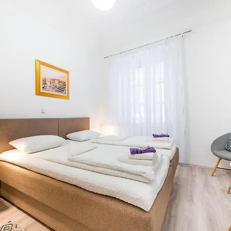 Old Town Finest Appartement Dubrovnik