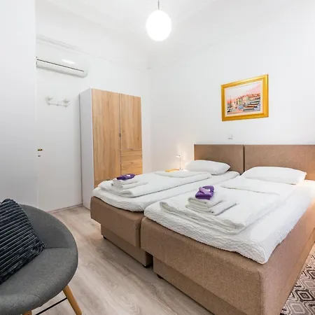 Appartement Old Town Finest Dubrovnik