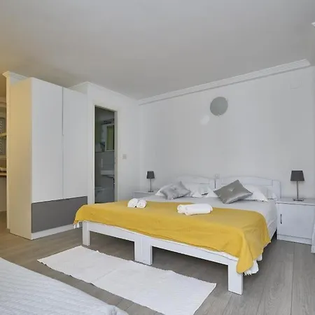 Old Town Finest Appartement *