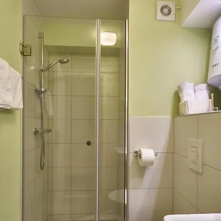 Appartement Old Town Finest