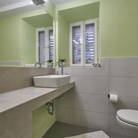 Appartement Old Town Finest *