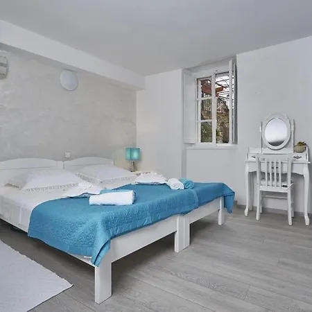 Apartman Old Town Finest