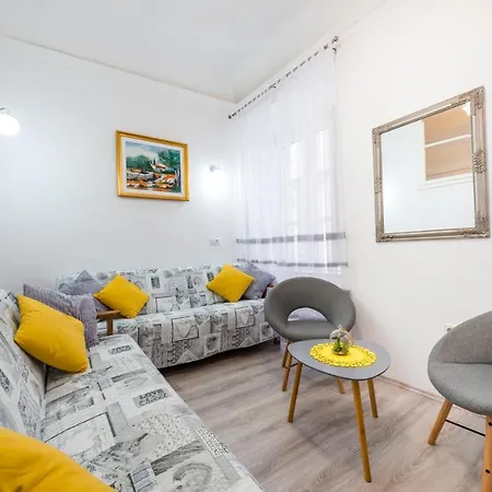 Old Town Finest Appartement Dubrovnik