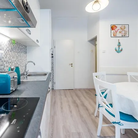 Appartement Old Town Finest *