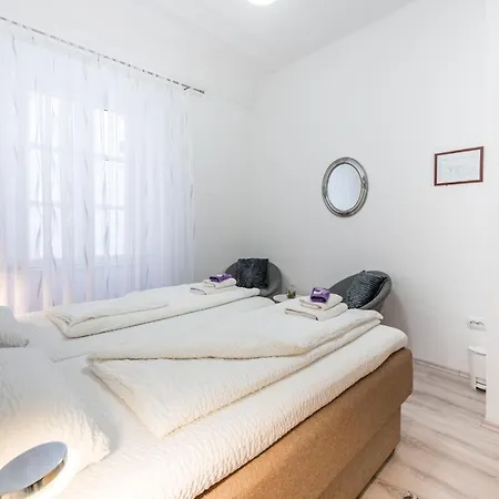Apartman Old Town Finest *