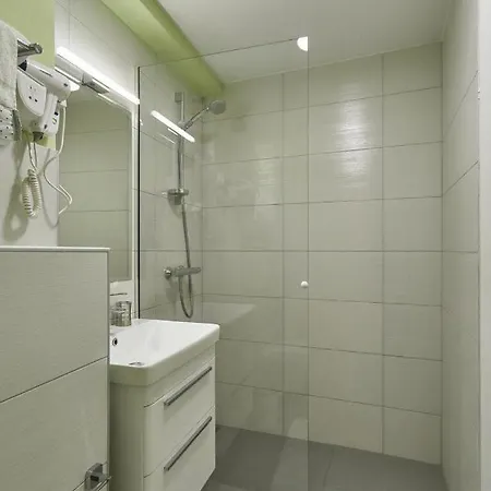 Appartement Old Town Finest *