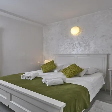 Appartement Old Town Finest Dubrovnik