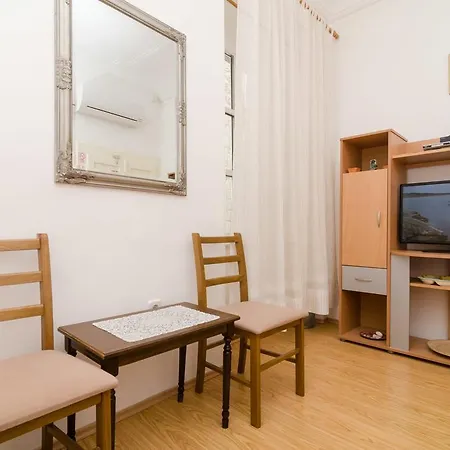 Appartement Old Town Finest *