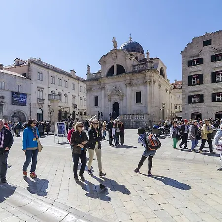 Appartement Old Town Finest