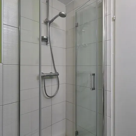 Old Town Finest Appartement *