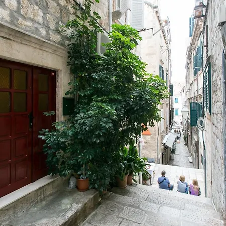 Appartement Old Town Finest