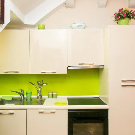 Old Town Finest Apartman Dubrovnik